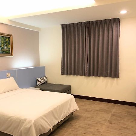 Pandora B&B Taitung Exterior photo