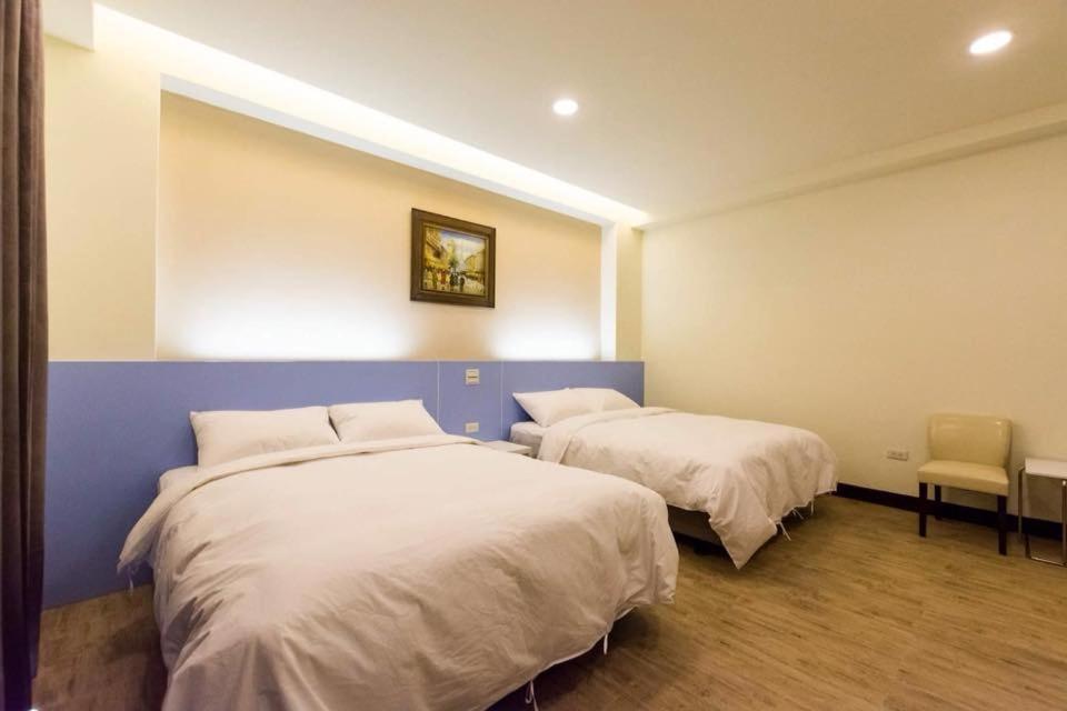 Pandora B&B Taitung Exterior photo