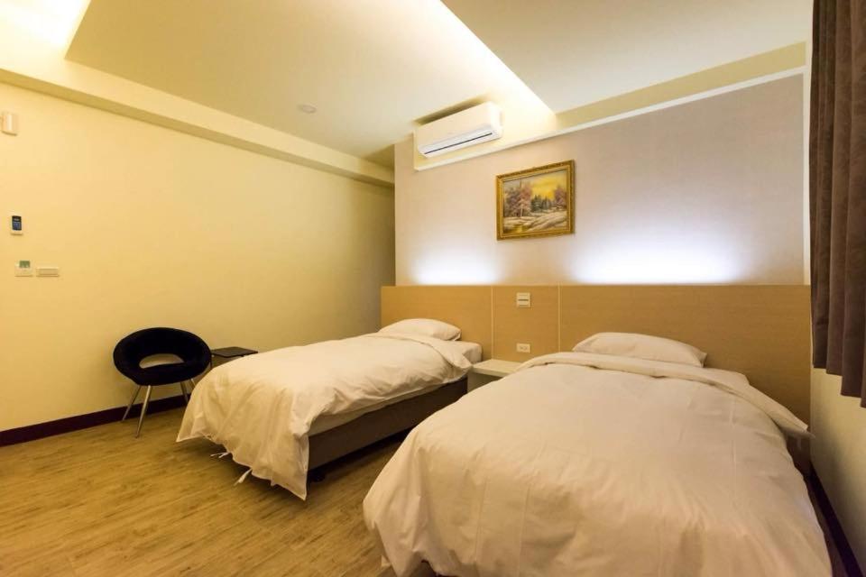 Pandora B&B Taitung Exterior photo