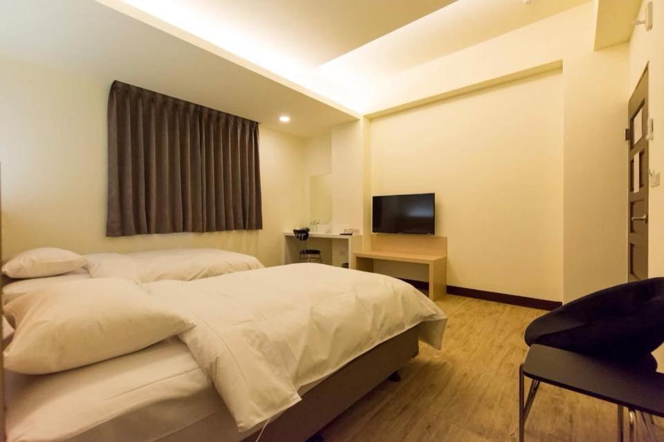 Pandora B&B Taitung Exterior photo