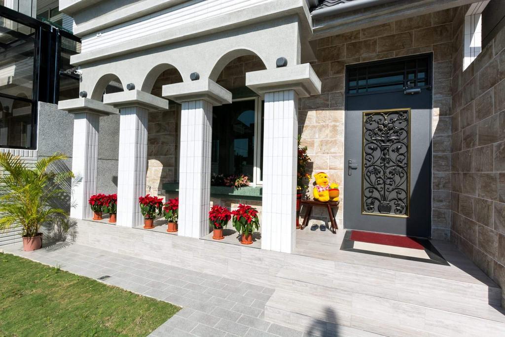 Pandora B&B Taitung Exterior photo