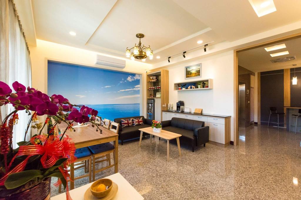 Pandora B&B Taitung Exterior photo