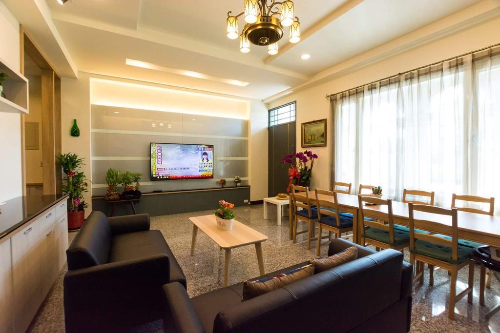 Pandora B&B Taitung Exterior photo