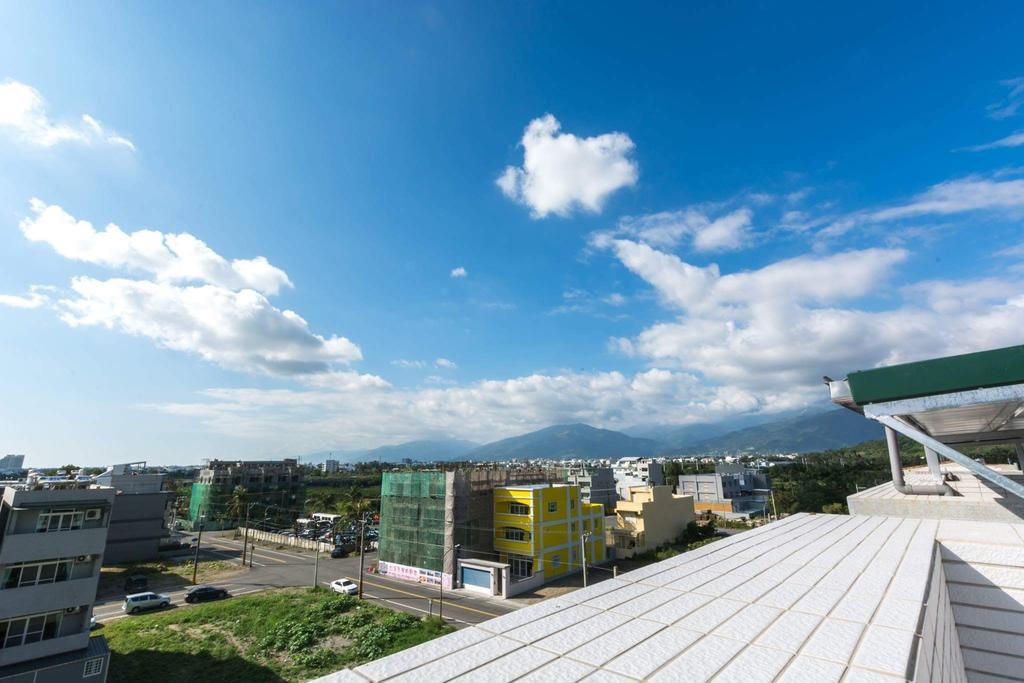 Pandora B&B Taitung Exterior photo