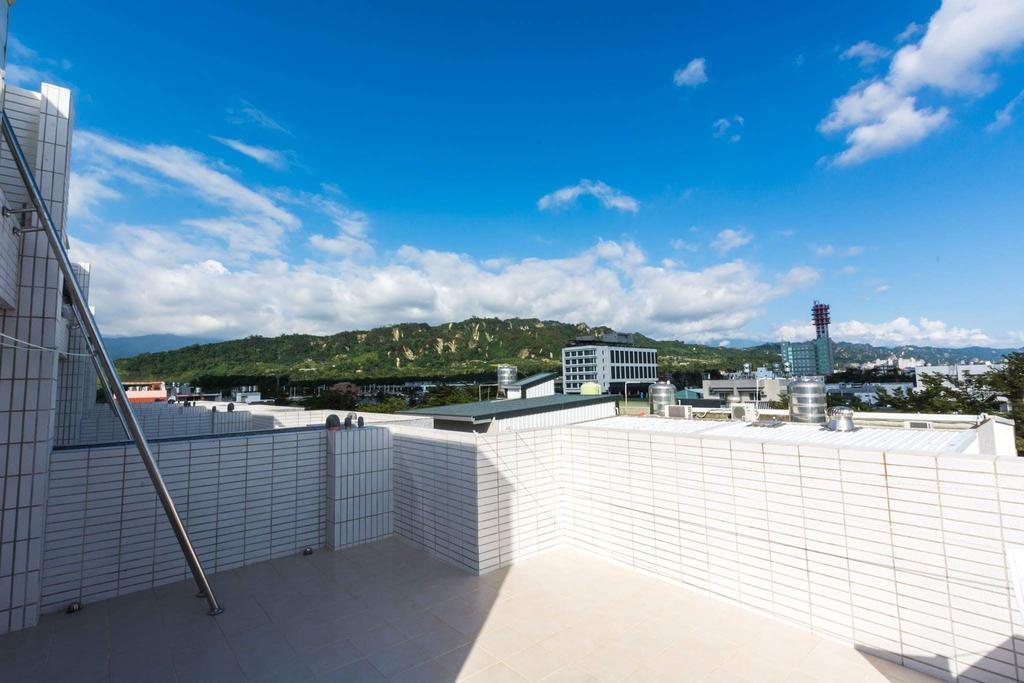 Pandora B&B Taitung Exterior photo
