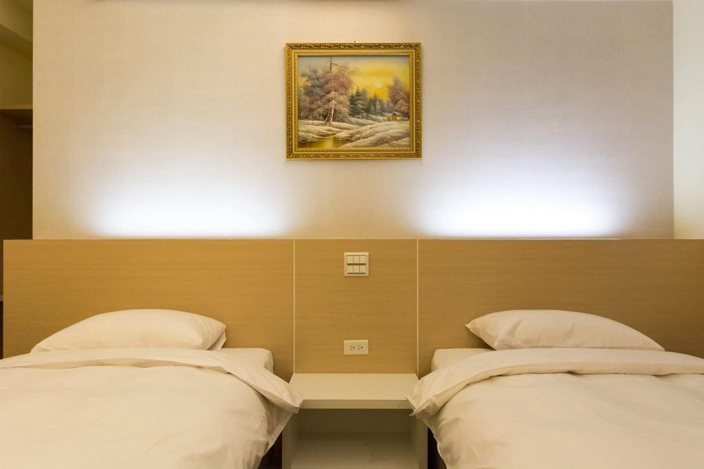 Pandora B&B Taitung Exterior photo