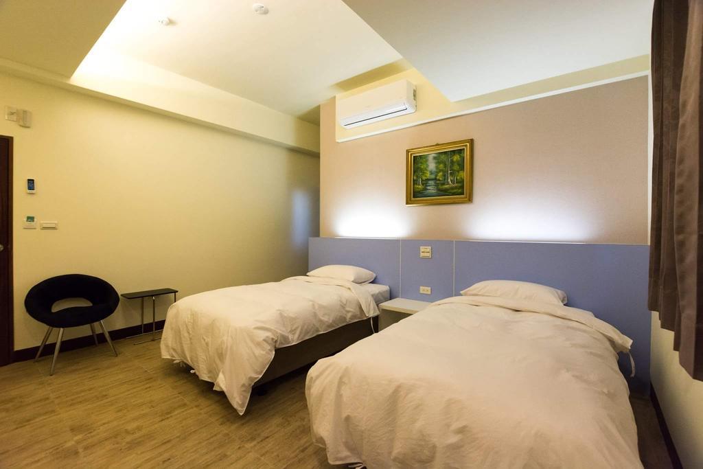 Pandora B&B Taitung Exterior photo