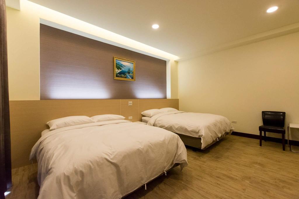 Pandora B&B Taitung Exterior photo