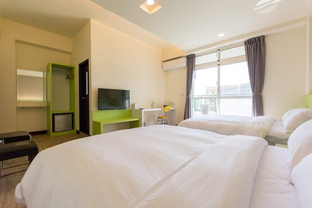 Pandora B&B Taitung Exterior photo