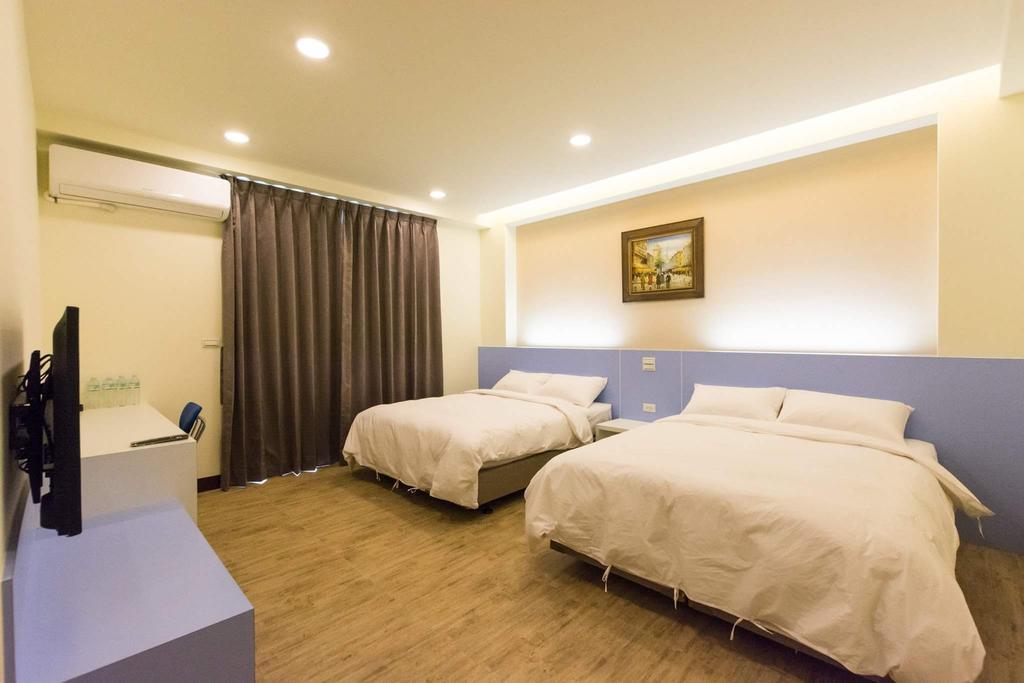 Pandora B&B Taitung Exterior photo